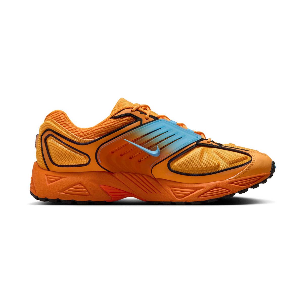 Nike Air Pegasus Wave 'Sundial Orange Blue' Men's Shoes - Gifts over $150