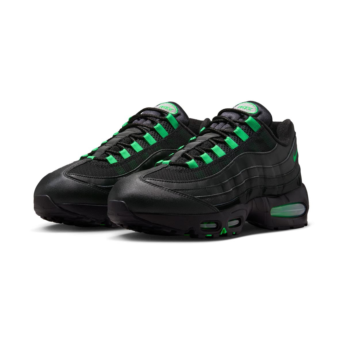 Nike Air Max 95 &#39;Big Bubble&#39; Men&#39;s Shoes