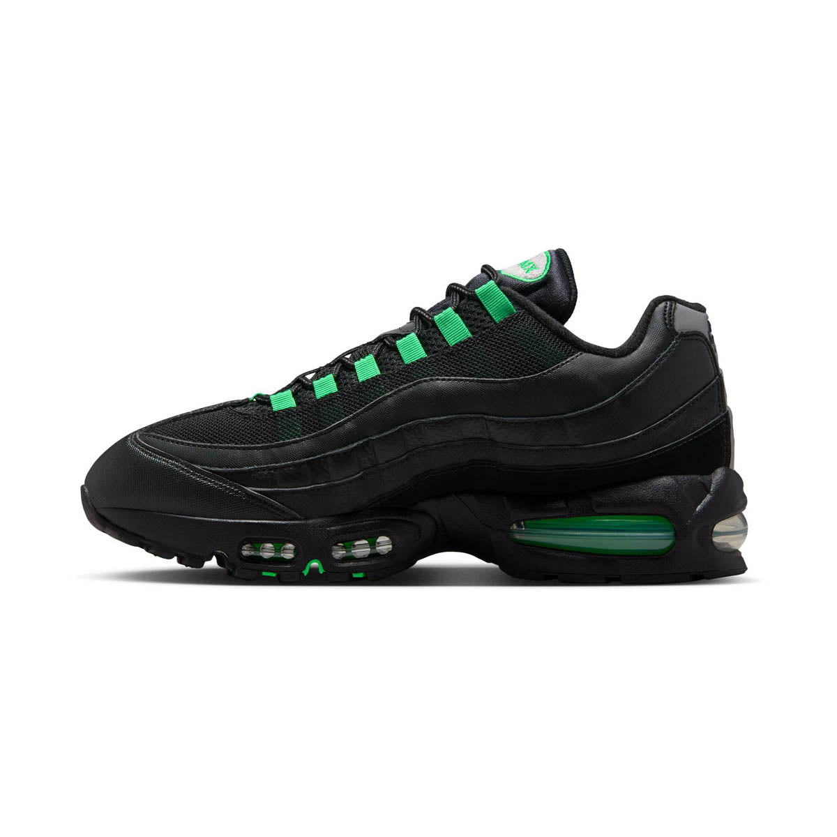 Nike Air Max 95 &#39;Big Bubble&#39; Men&#39;s Shoes