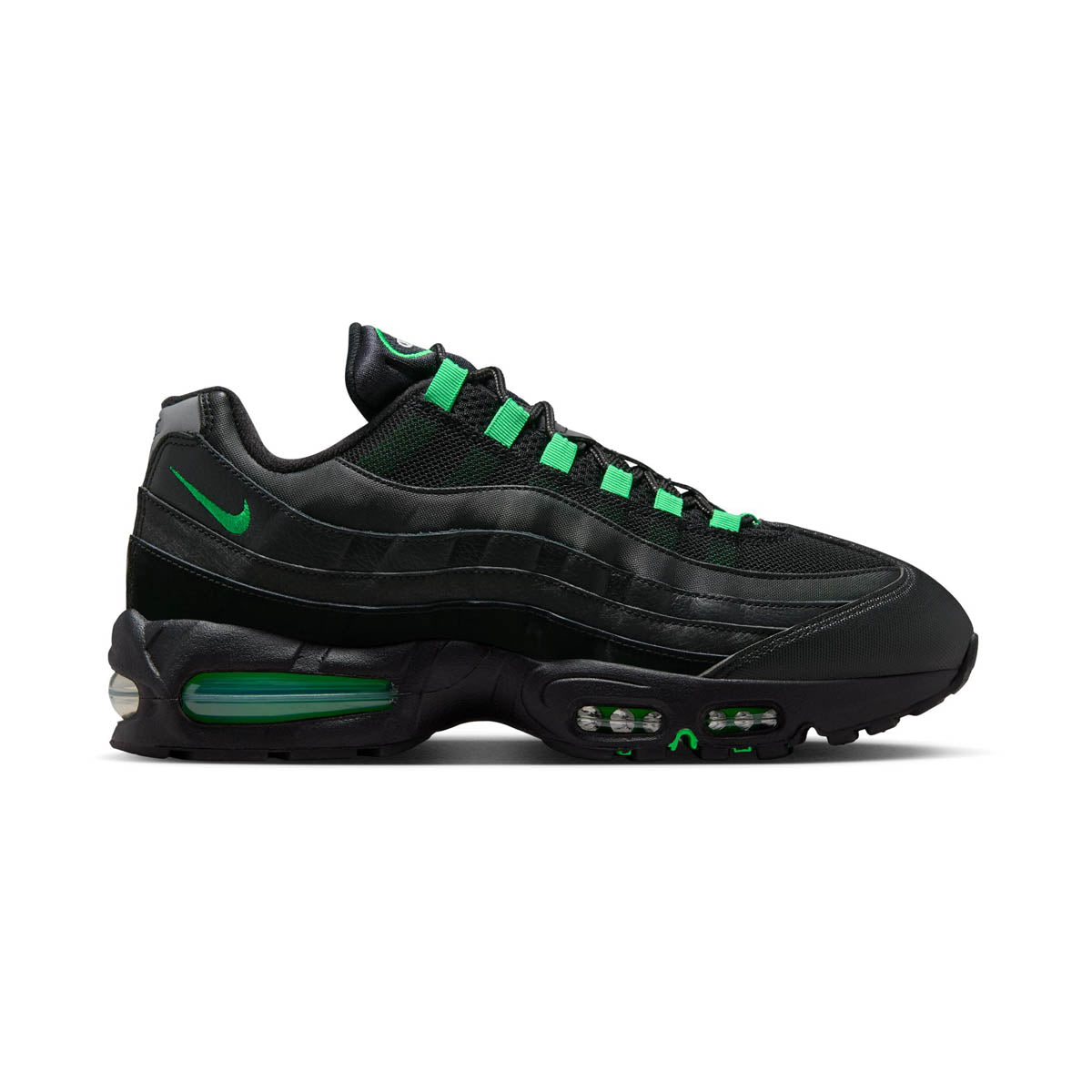 Nike Air Max 95 &#39;Big Bubble&#39; Men&#39;s Shoes