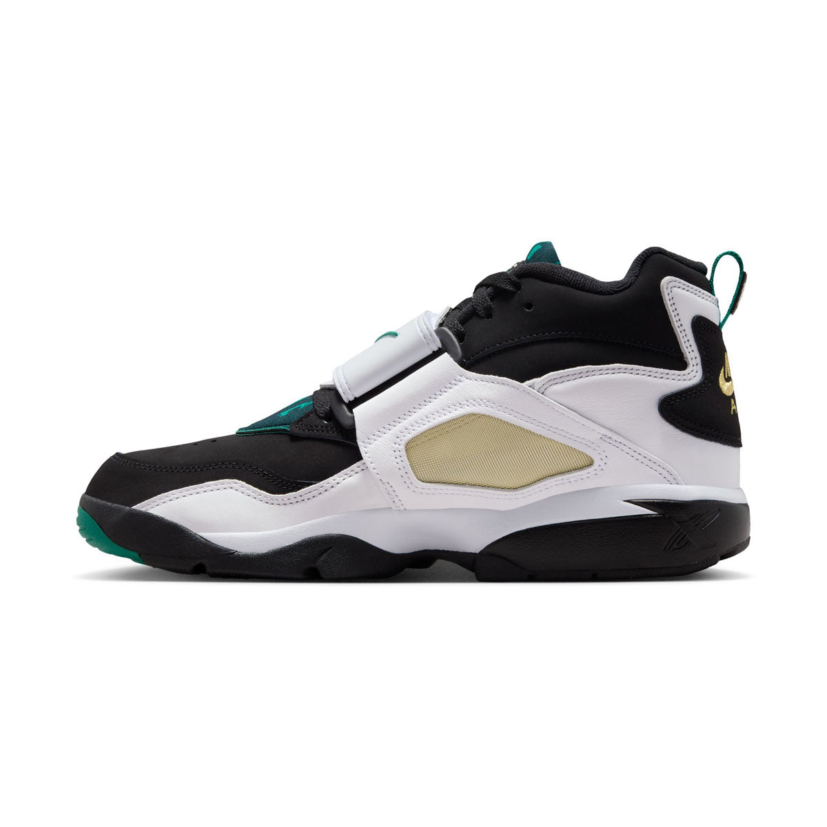 Nike Air Diamond Turf &#39;93 &#39;Emerald&#39; Men&#39;s Shoes