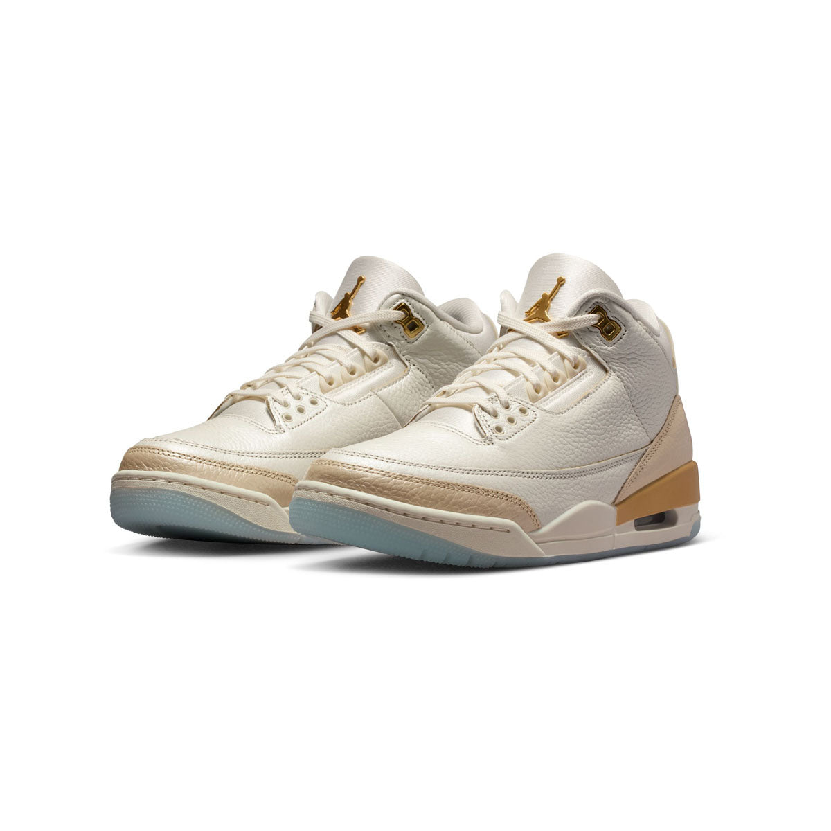 Air Jordan 3 Retro 'Champagne and Oysters' Women's Shoes - 