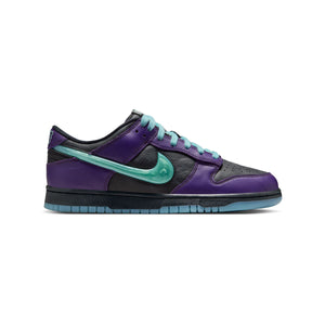 Nike Dunk Low Retro Limited 'Wizard' Men's Shoes