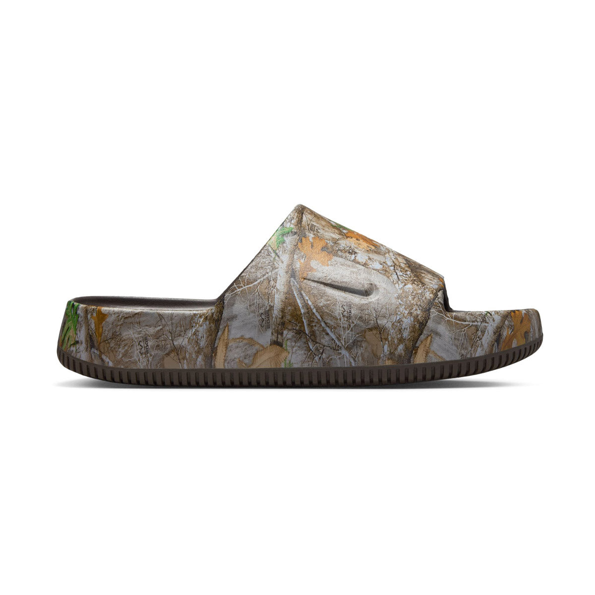 Nike Calm RealTree &#39;Camo&#39; Men&#39;s Slides