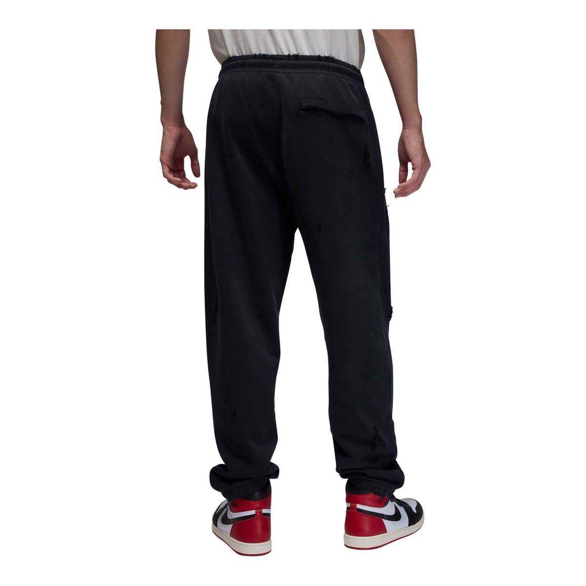 Jordan Rare Air Men&#39;s Fleece Pants