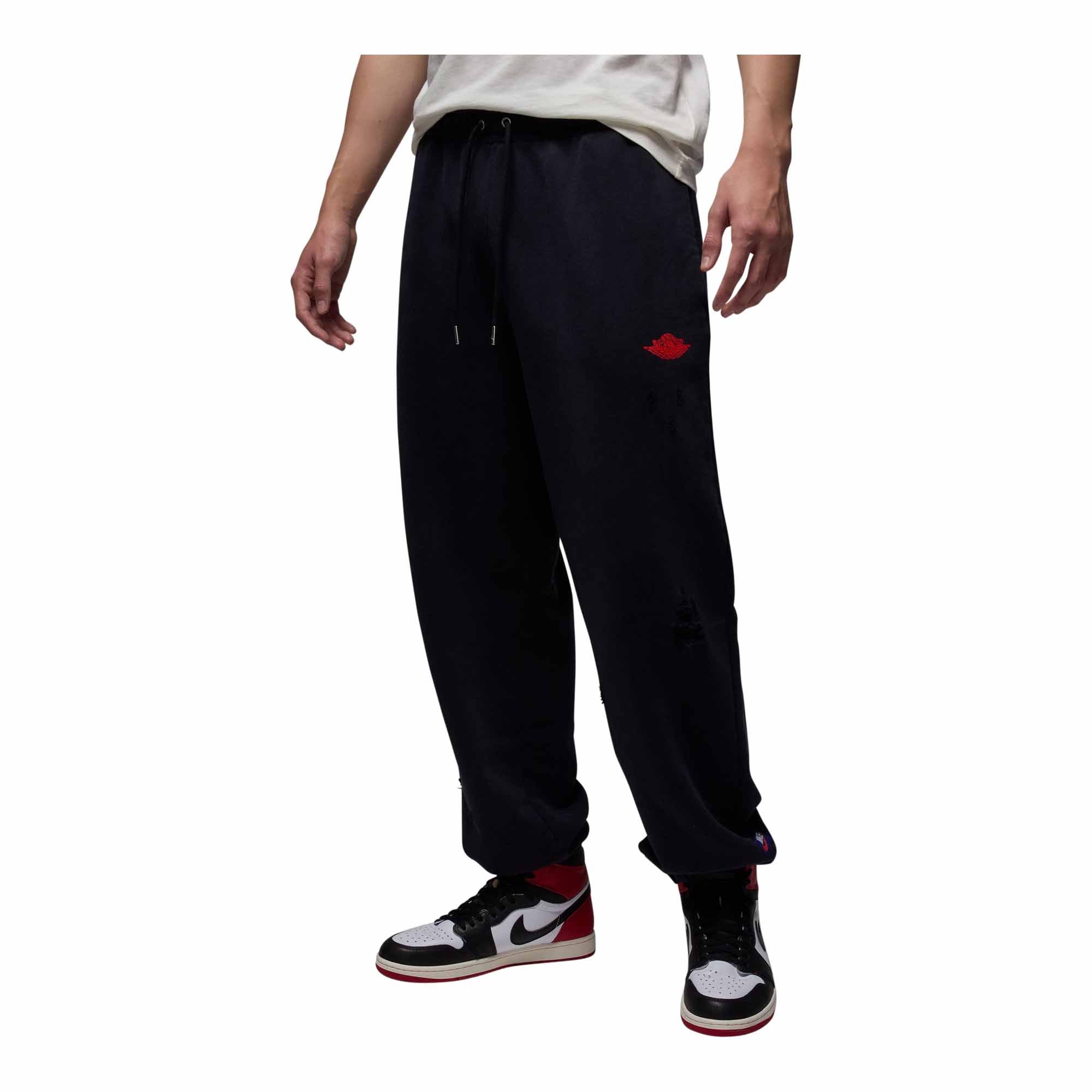 Jordan Rare Air Men's Fleece Pants - MENS PANTS