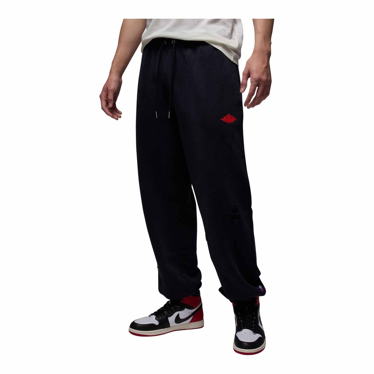 Jordan Rare Air Men&#39;s Fleece Pants