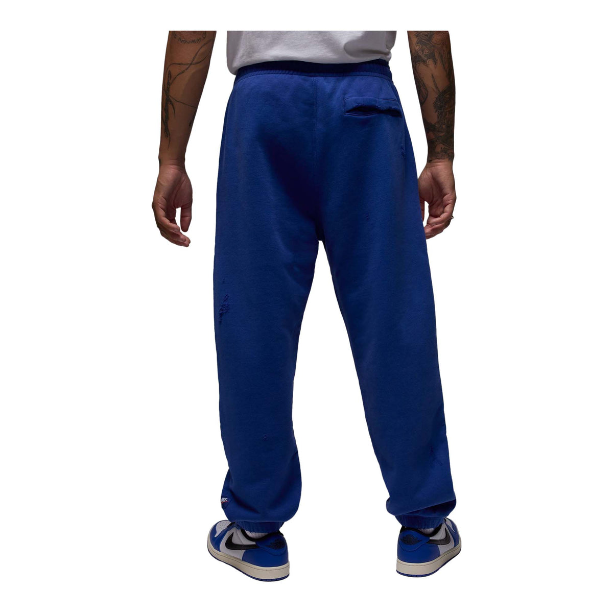 Jordan Rare Air Men's Fleece Pants - MENS PANTS