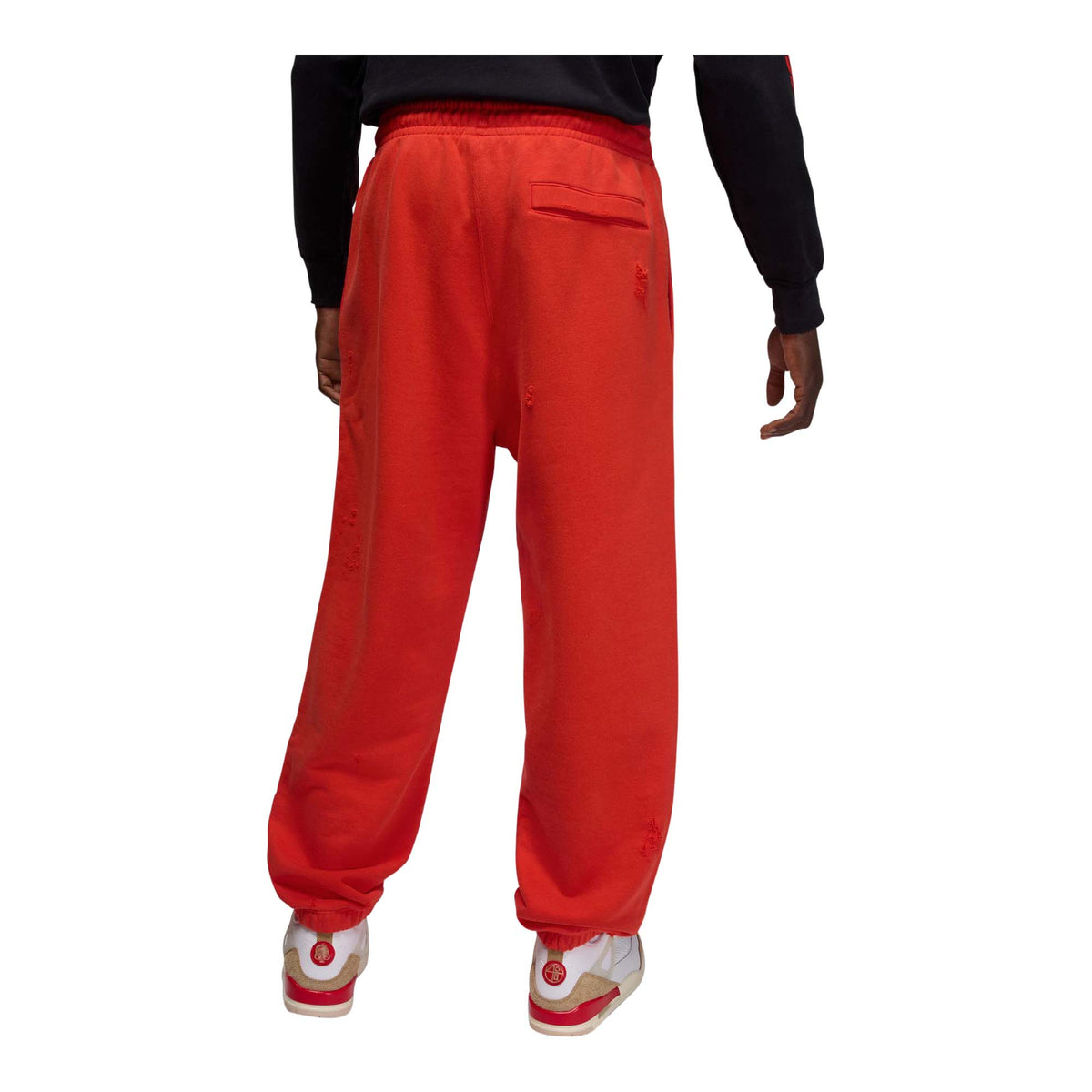 Jordan Rare Air Men's Fleece Pants - Clothing