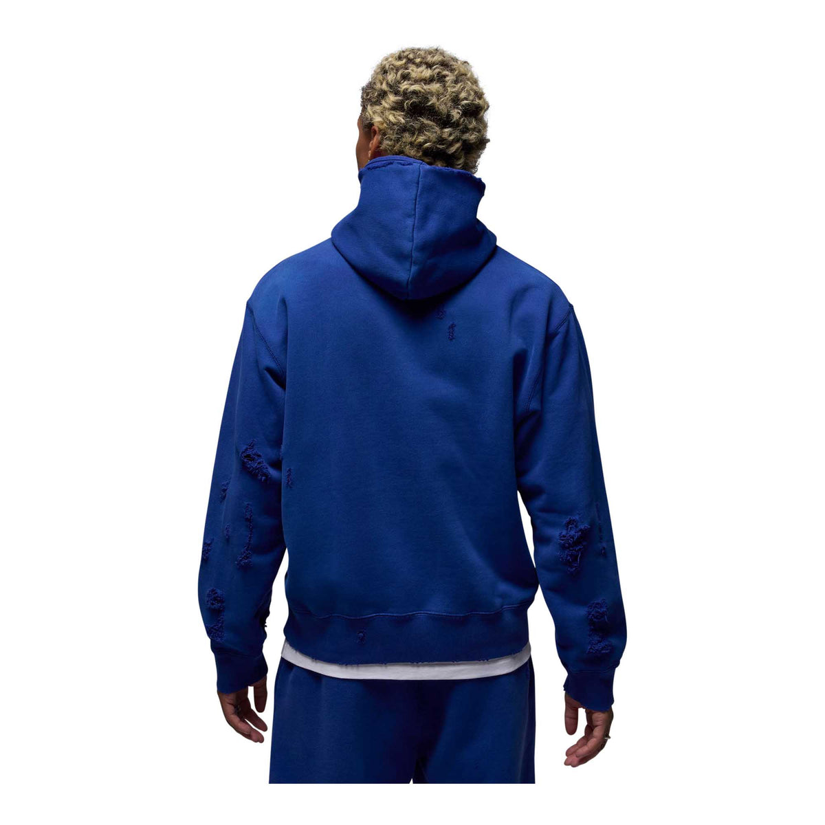 Jordan Rare Air Men's Fleece Pullover Hoodie - Men's Nike pullover hoodies
