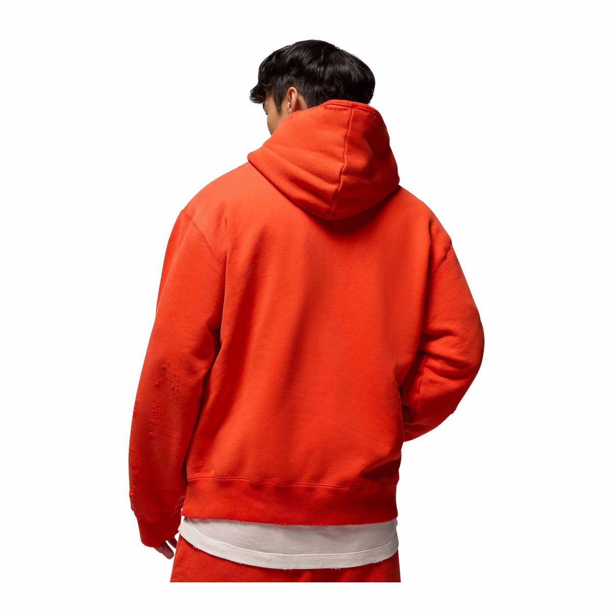 Jordan Rare Air Men's Fleece Pullover Hoodie - Men's Nike pullover hoodies