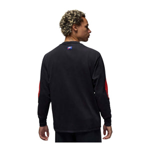 Jordan Rare Air Men's Long-Sleeve T-Shirt