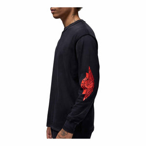 Jordan Rare Air Men's Long-Sleeve T-Shirt