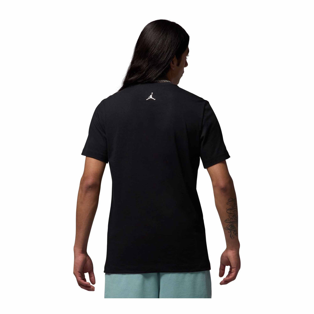 Jordan Flight Essentials AJ1 Men&#39;s Short-Sleeve T-Shirt