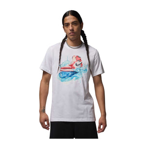 Jordan Flight Essentials AJ1 Men's Short-Sleeve T-Shirt
