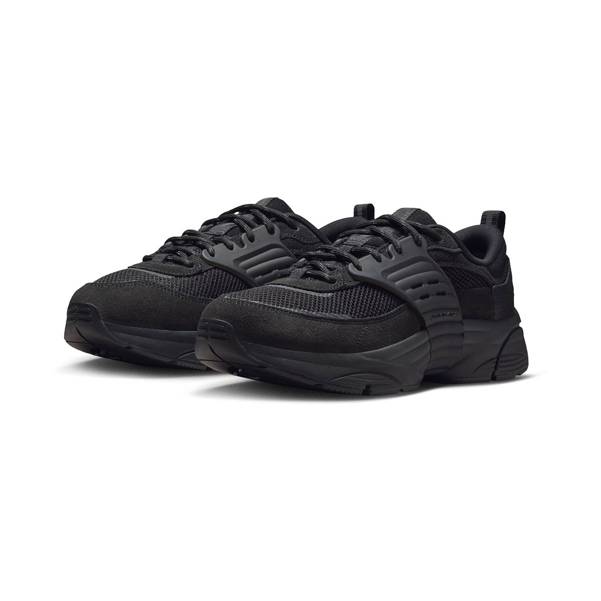 Jordan Trunner 'Black Cat' Men's Shoes - 
