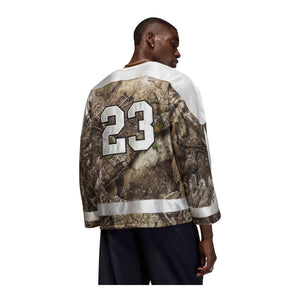Jordan Brooklyn Men's Realtree Hockey Jersey