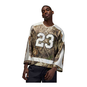 Jordan Brooklyn Men's Realtree Hockey Jersey