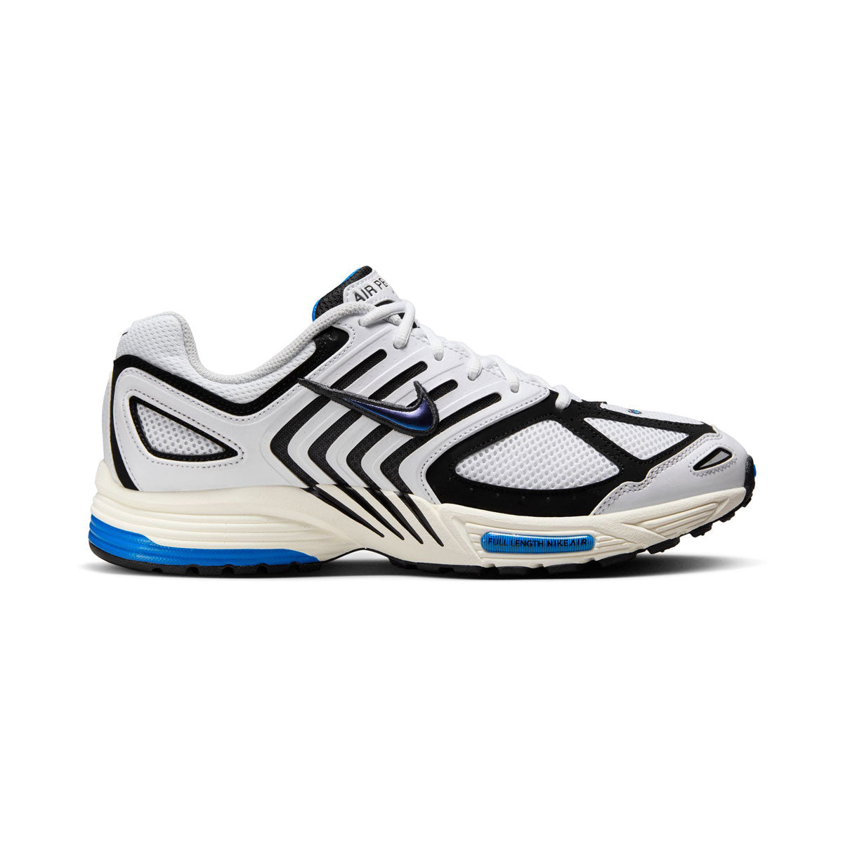 Nike Air Pegasus 2005 'White Black Photo Blue' Men's Shoes - 