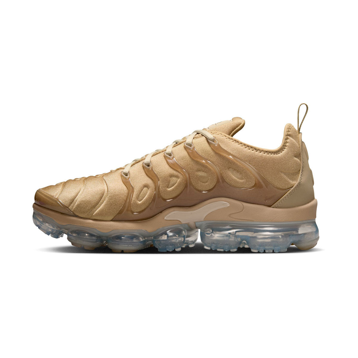 Shop Nike Air VaporMax Plus 'Parachute Beige' Men's Shoes Shop Nike Air VaporMax Plus 'Parachute Beige' Men's Shoes