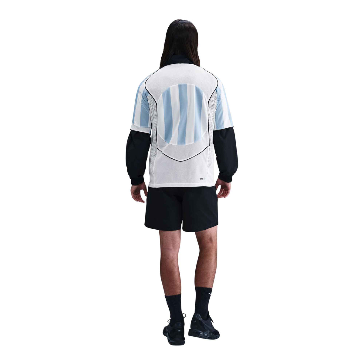 Nike Total 90 Men&#39;s Dri-FIT Soccer Jersey