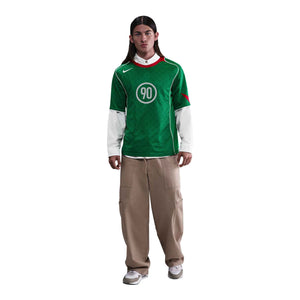 Nike Total 90 Men's Dri-FIT Soccer Jersey