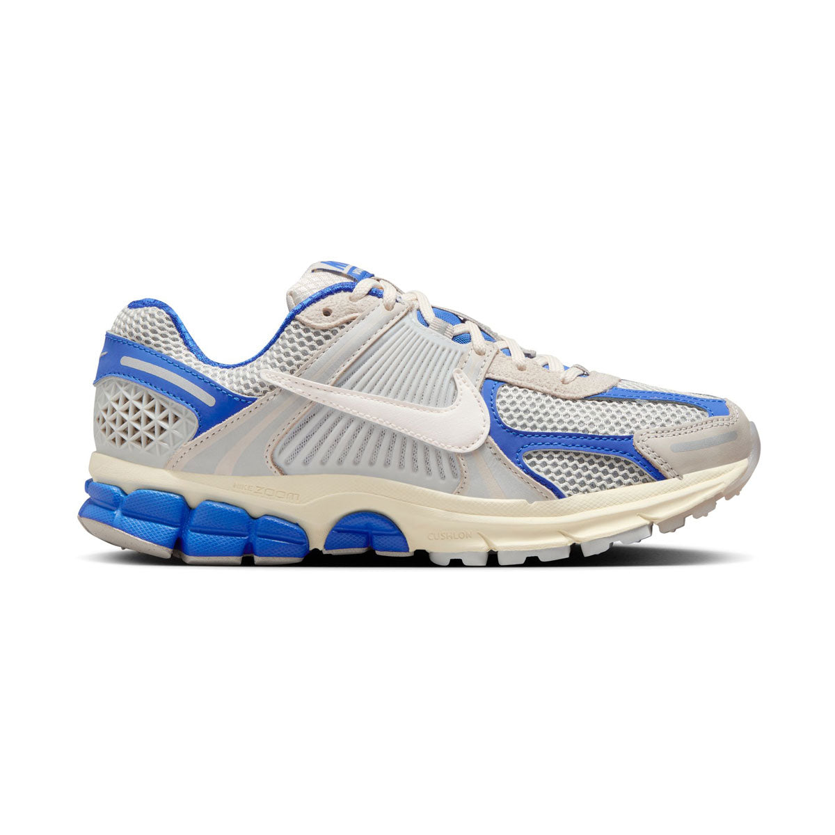 Nike Zoom Vomero 5 'Coconut Milk Game Royal' Women's Shoes - WOMENS RUNNING