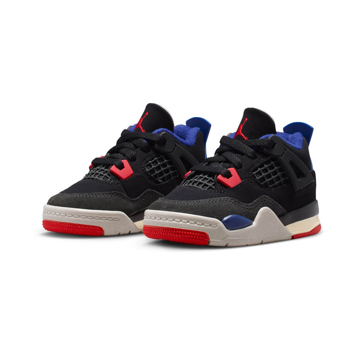 Jordan 4 Retro &#39;Rare Air&#39; Baby/Toddler Shoes