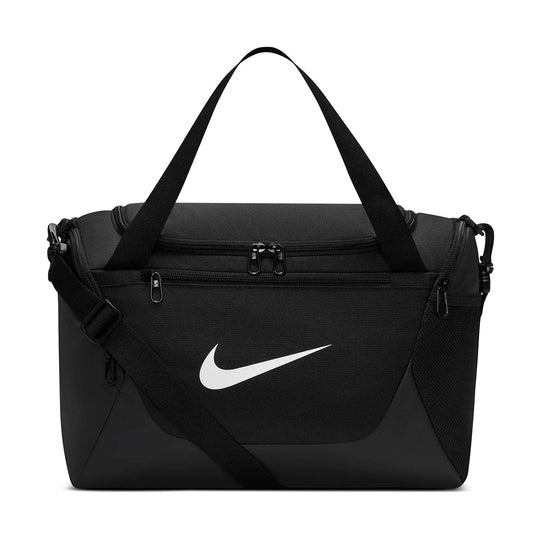 Nike Brasilia Training Duffel Bag (Extra Small, 24L)