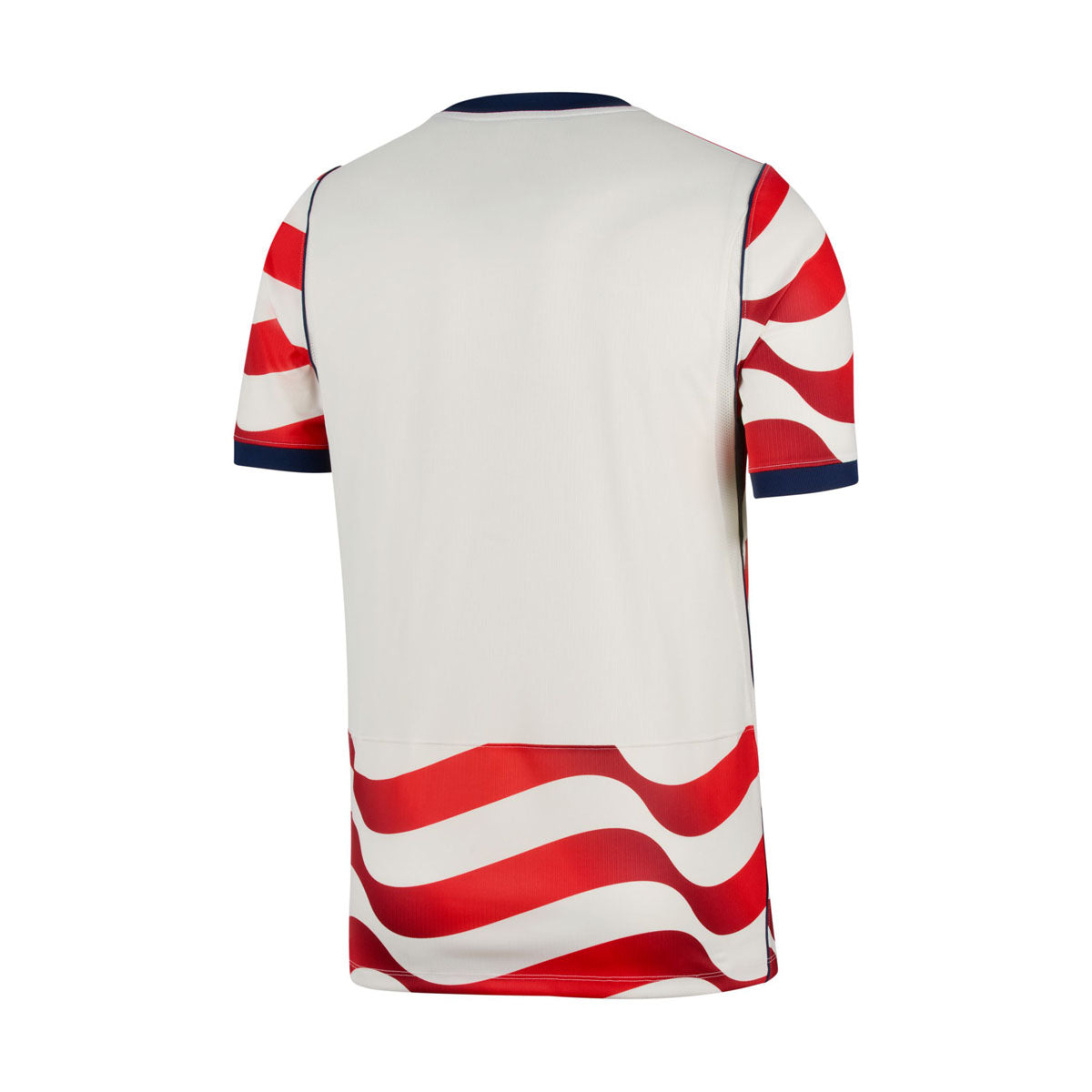 USMNT 2026 Stadium Home Men's Nike Dri-FIT Soccer Replica Jersey - 