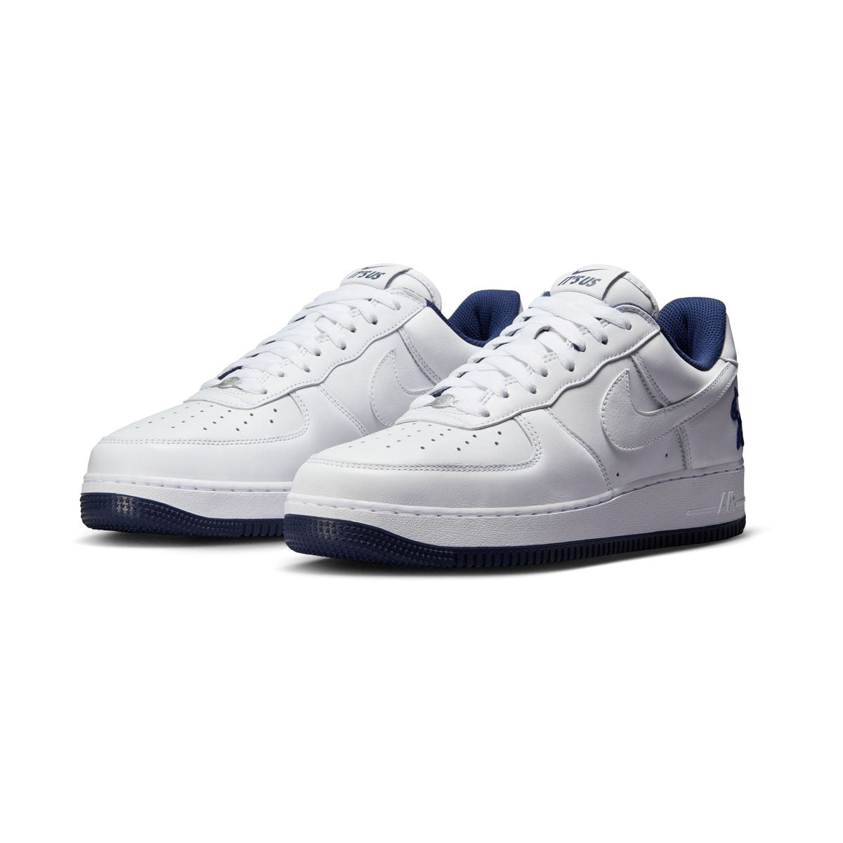 Shop Nike Us Force 1 'Lil Yachty Concrete Boys It's Us