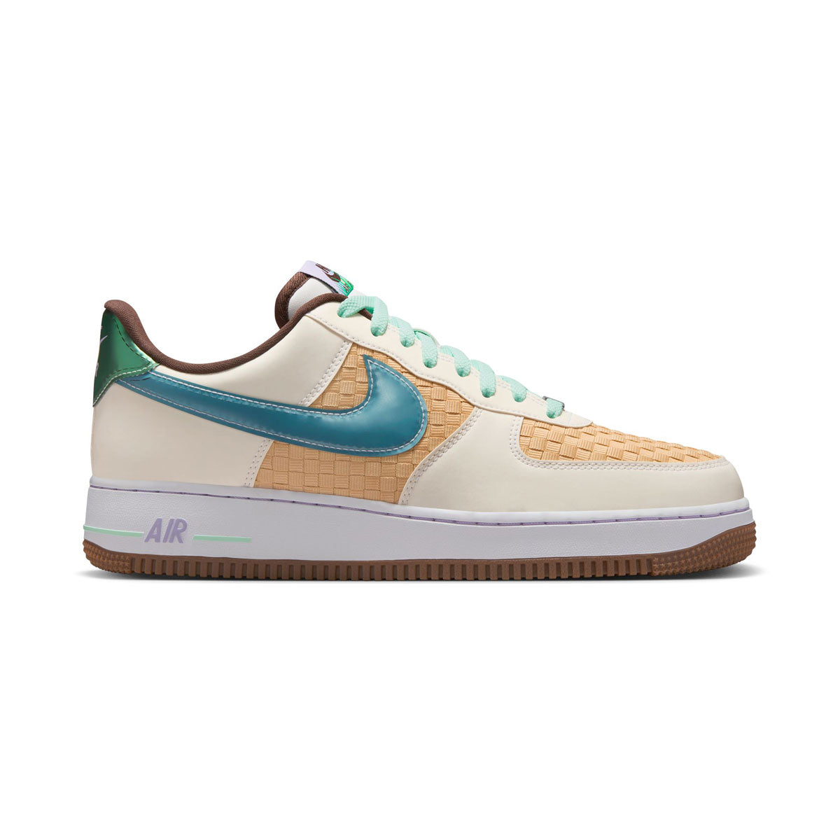 Usaf Easter Shop Nike Air Force 1 Retro 'Easter Basket' Men's Shoes