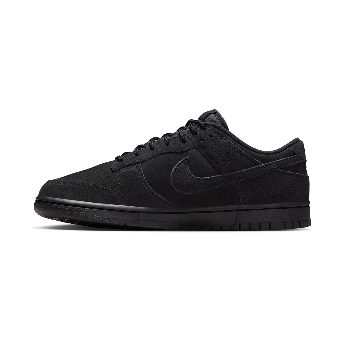 Nike Dunk Low Retro SE &#39;Triple Black&#39; Men&#39;s Shoes
