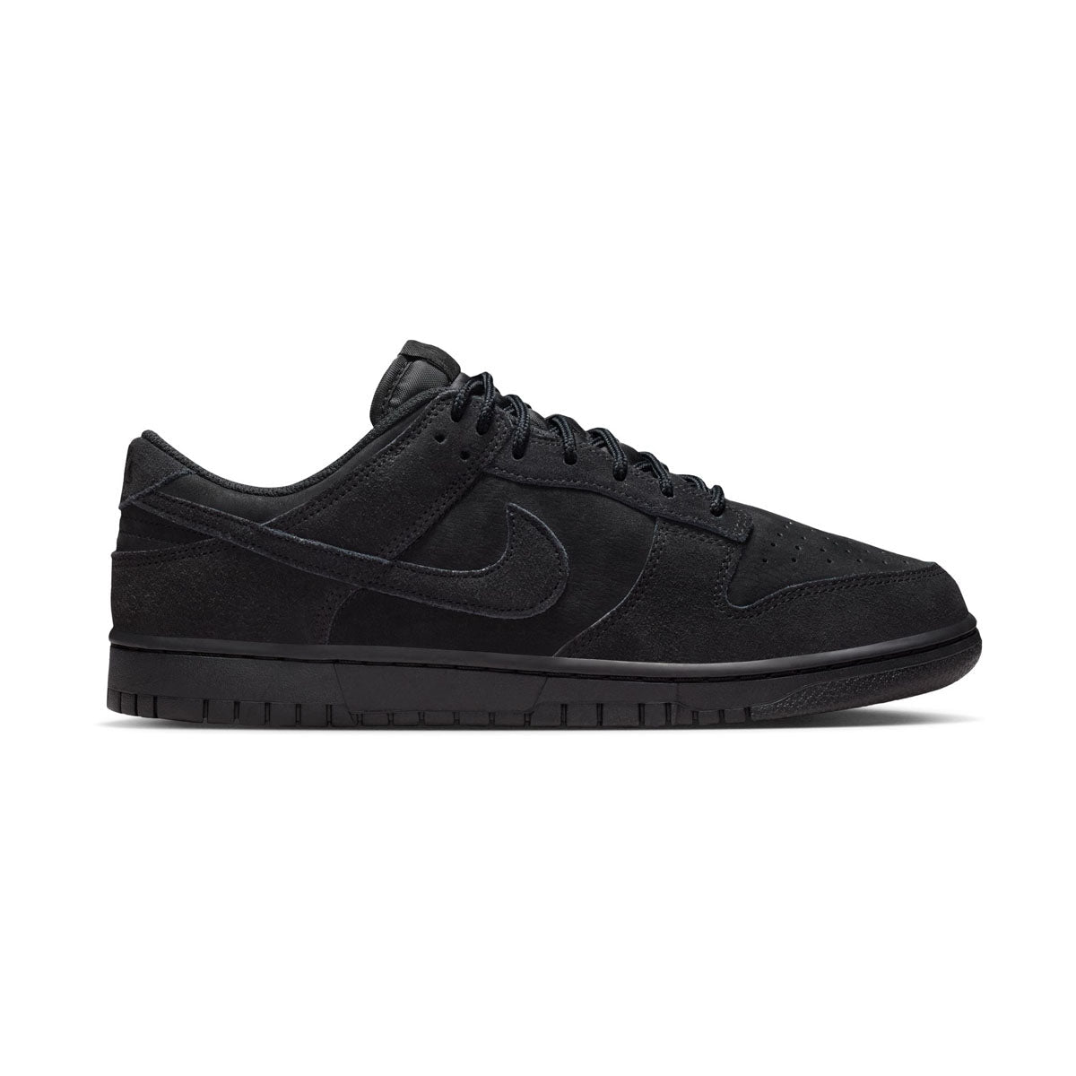 Nike Dunk Low Retro SE 'Triple Black' Men's Shoes - Nike Dunks