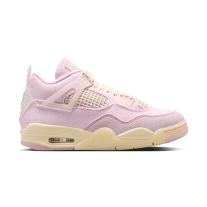 Air Jordan 4 Retro 'Iced Carmine' Women's Shoe