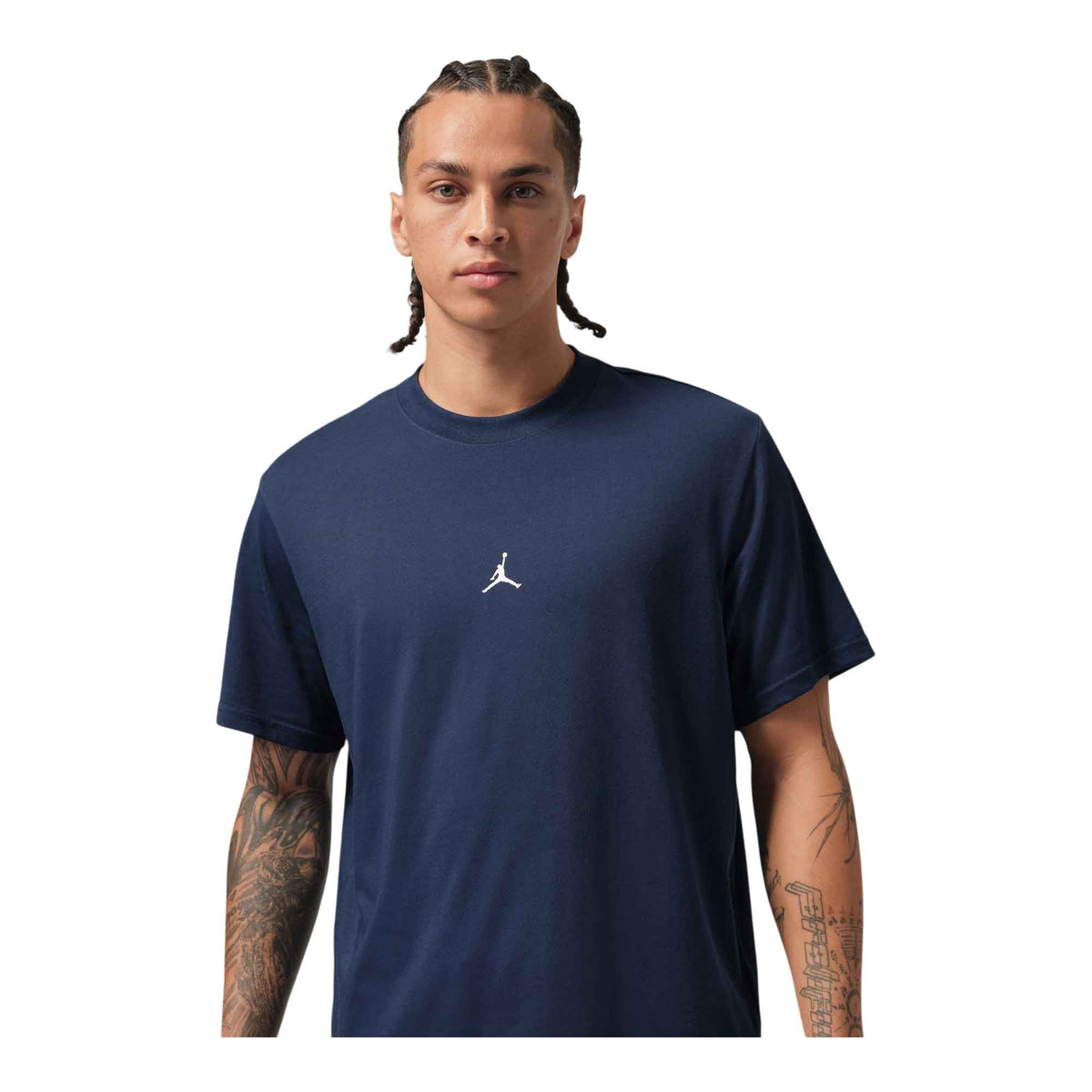 Jordan Sport Men's Dri-FIT Jumpman T-Shirt - 