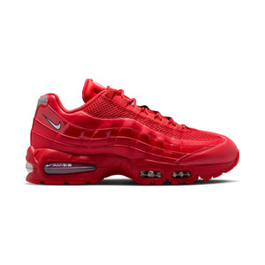 Nike Air Max 95 Big Bubble 'University Red' Men's Shoes