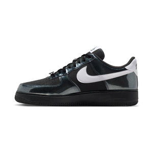 Nike Air Force 1 '07 LV8 'Glam Rock Black White' Men's Shoes