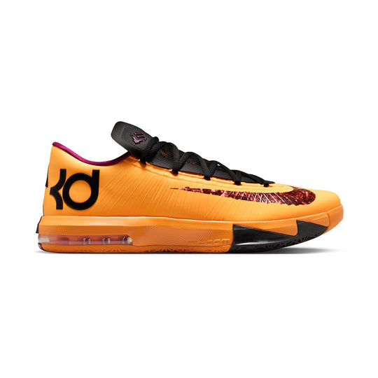 Nike Zoom KD 6 'Peanut Butter and Jelly' Men's Shoes