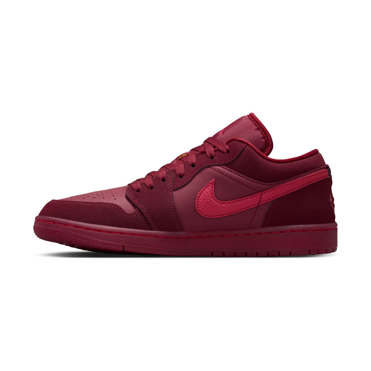 Air Jordan 1 Low SE 'Valentine's Day' Women's Shoes - 