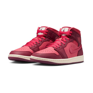 Jordan 1 Mid SE 'Valentine's Day' Women's Shoes