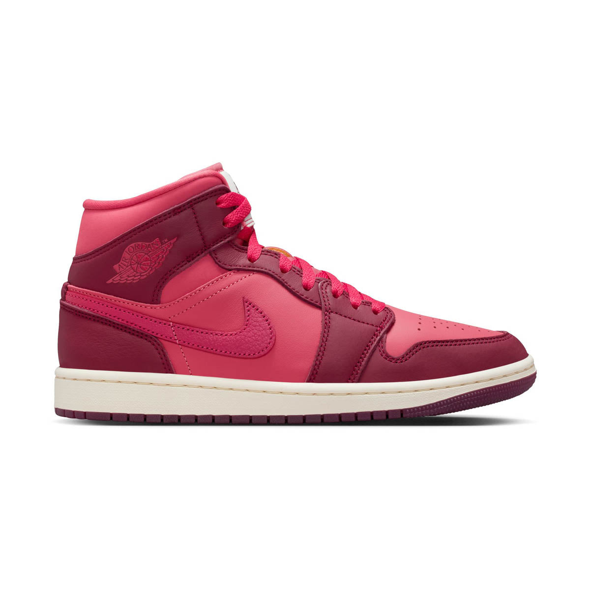 Jordan 1 Mid SE 'Valentine's Day' Women's Shoes - 