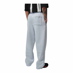Jordan Brooklyn Fleece Men's Oversized Open-Hem Pants