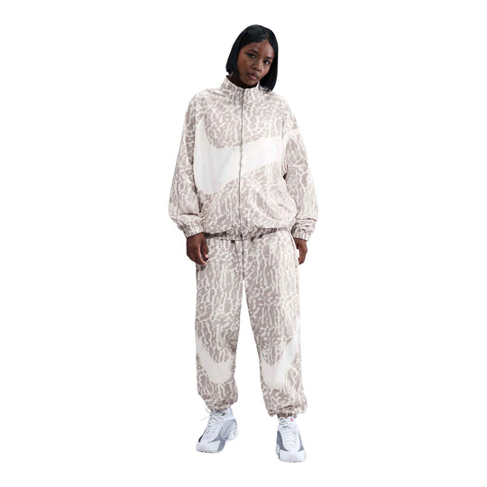 Nike Sportswear Women's Woven Printed Jacket