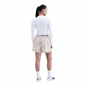 NSW Trend Woven HBR AOP Women's Shorts