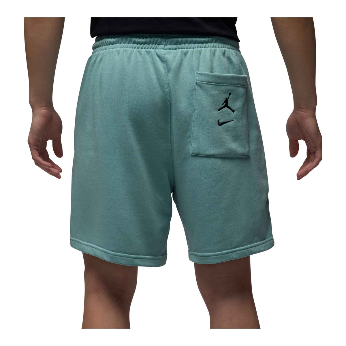 Jordan MVP Men&#39;s French Terry Shorts
