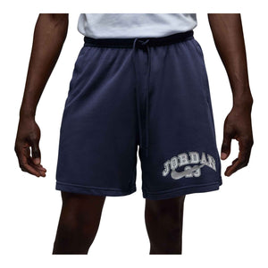 Jordan MVP Men's French Terry Shorts