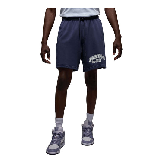 Jordan MVP Men's French Terry Shorts