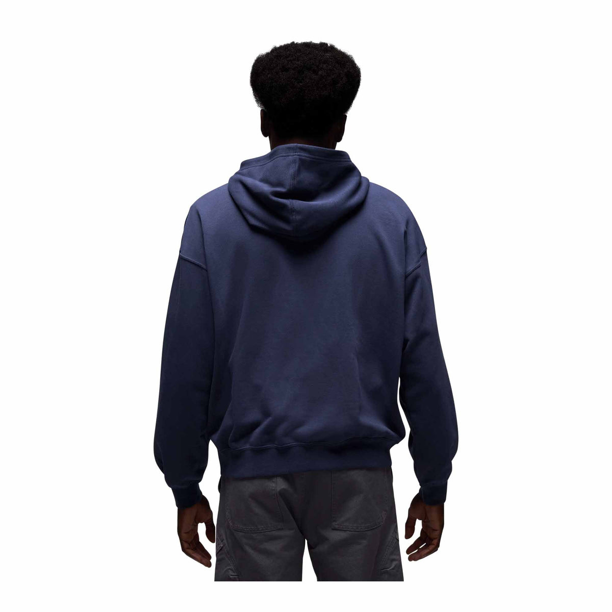 Jordan MVP Men&#39;s Oversized French Terry Pullover Hoodie