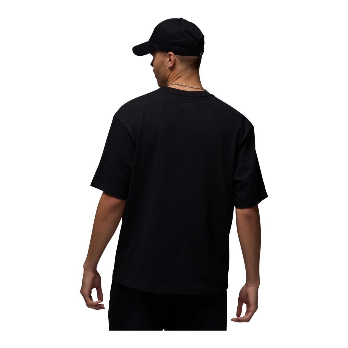 Jordan Flight Essentials Men&#39;s Oversized T-Shirt